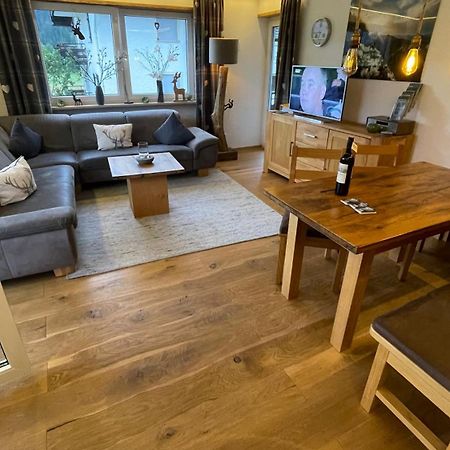 Ferienwohnung Hoehenrausch Bad Hindelang Εξωτερικό φωτογραφία
