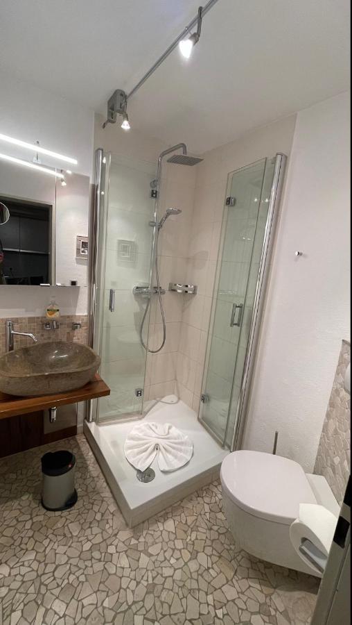 Ferienwohnung Hoehenrausch Bad Hindelang Εξωτερικό φωτογραφία