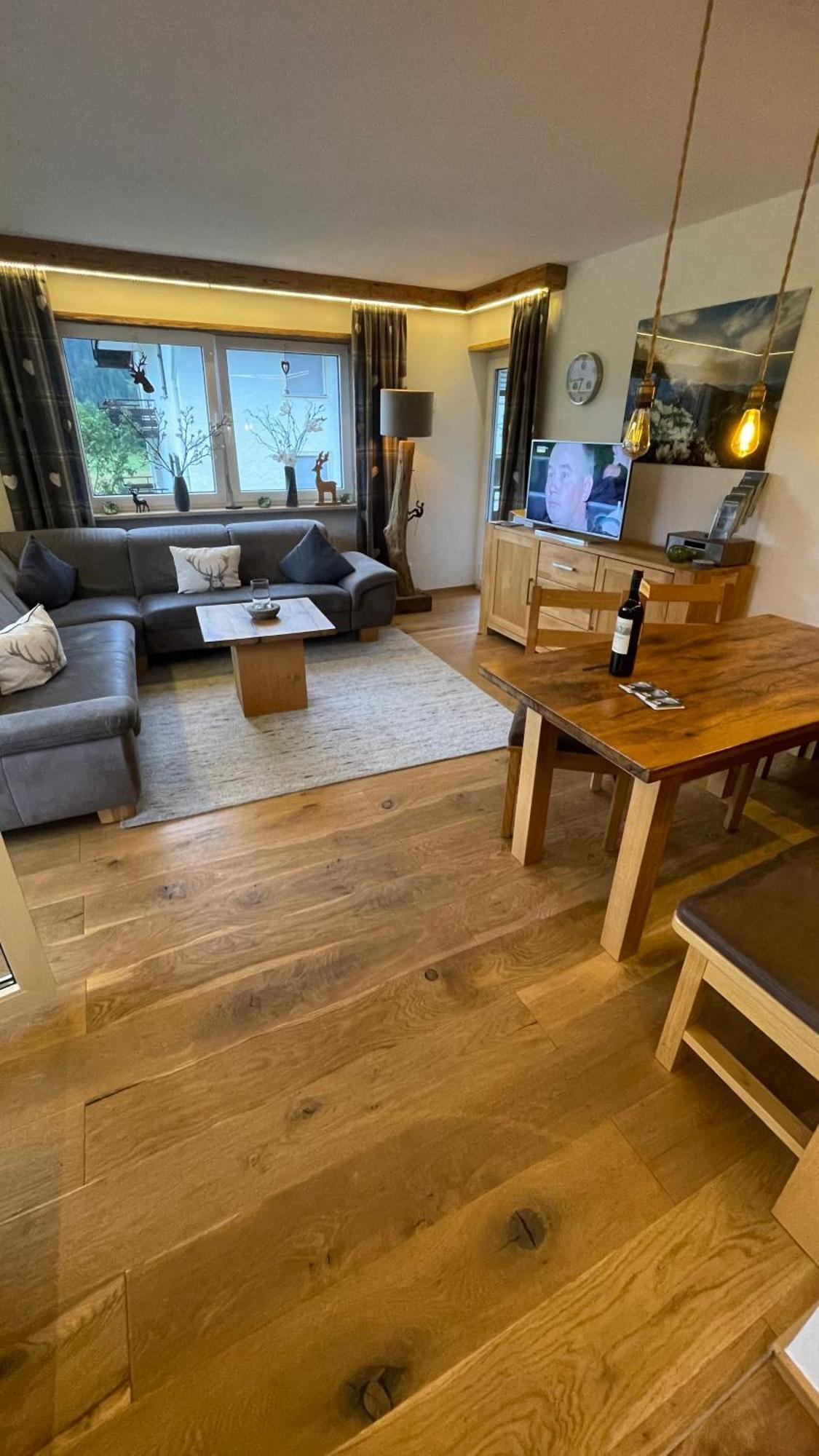 Ferienwohnung Hoehenrausch Bad Hindelang Εξωτερικό φωτογραφία